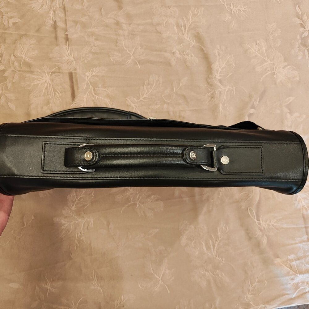 Kenneth Cole Reaction Briefcase 521885, Excellent Used Condition! (EUC) - Picture 4 of 14